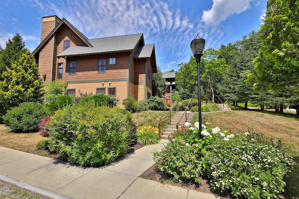 28 Carriage Ln unit E2, Cavendish, VT 05153 - photo 1