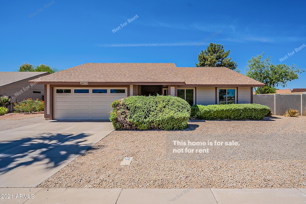 4937 W Kitty Hawk, Chandler, AZ 85226 - photo 1