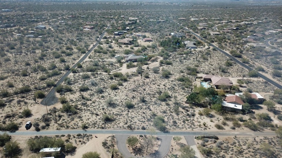 272XX N 77th St, Scottsdale, AZ 85266 - photo 1