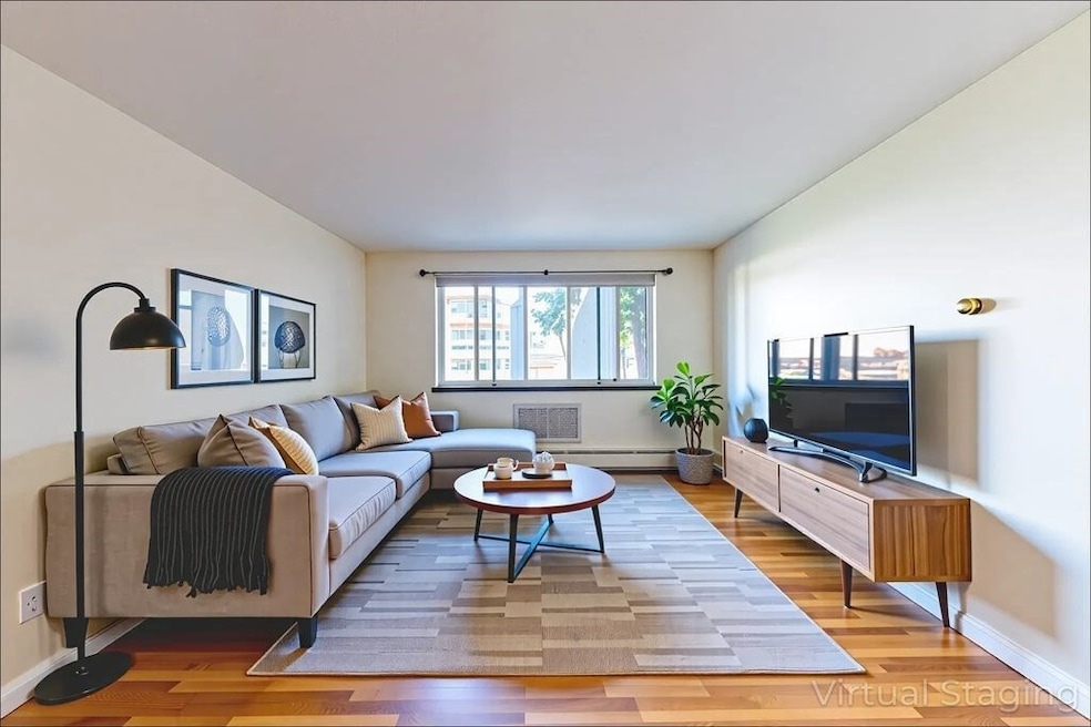 245 Kelton St unit 21, Allston, MA 02134 - photo 1