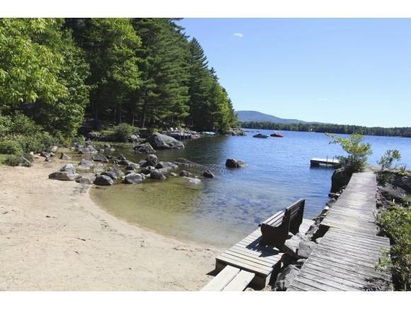 686 Lakeshore Dr, New London, NH 03257 - photo 1