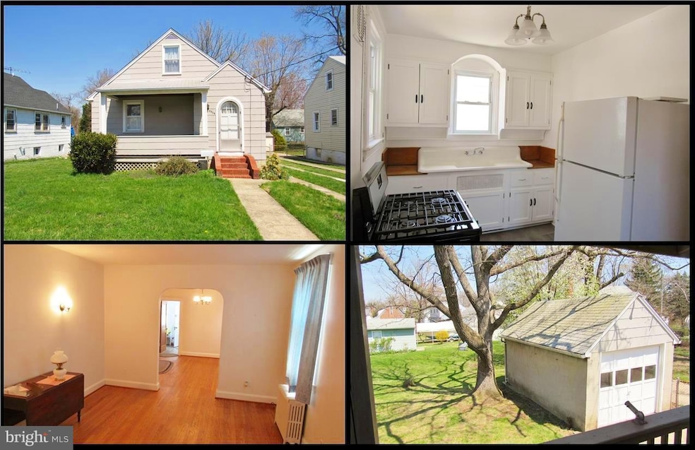 3304 Westfield Ave, Baltimore, MD 21214 - photo 1