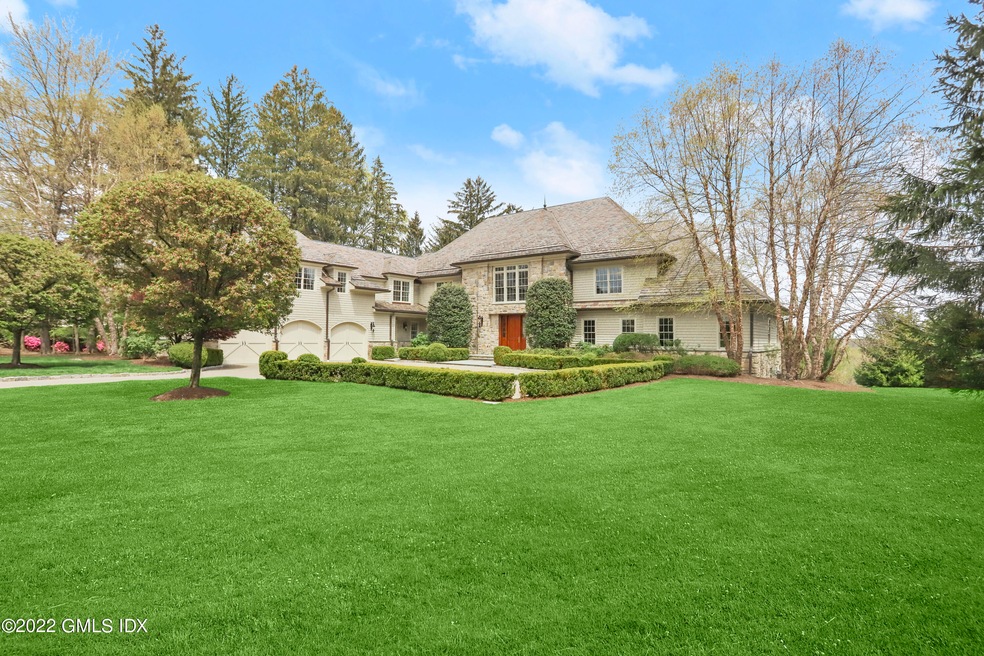 6 Chieftans Rd, Greenwich, CT 06831 - photo 1