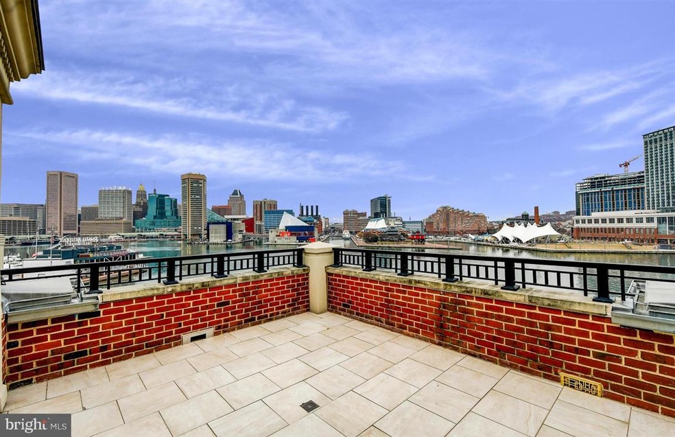 The Ritz-Carlton Residences, Baltimore, MD 21230 - photo 1