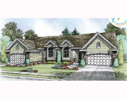 78 Whispering Pine Way unit 85, Exeter, RI 02822 - photo 1