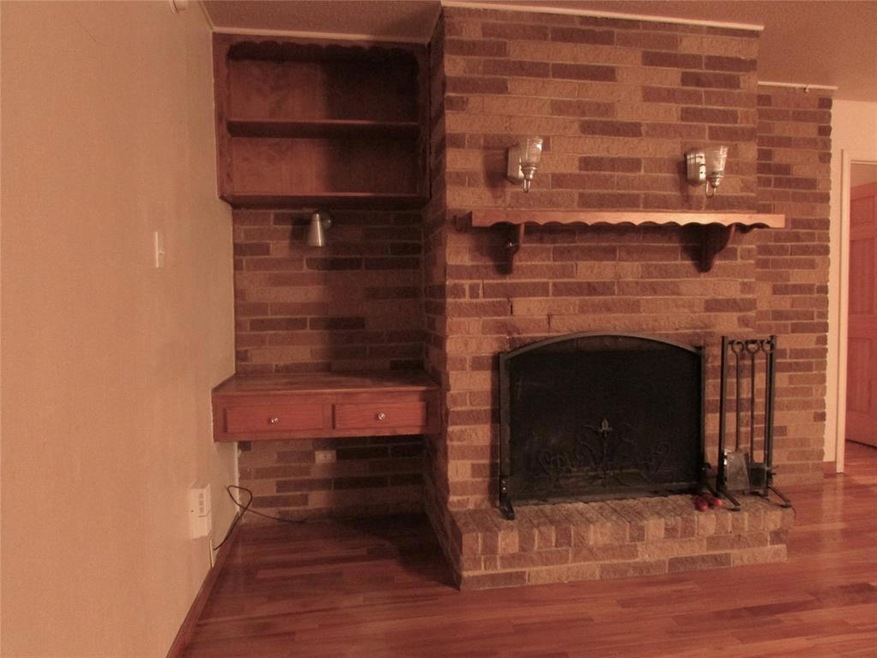 837 Timberhill Dr, Hurst, TX 76053 - photo 1