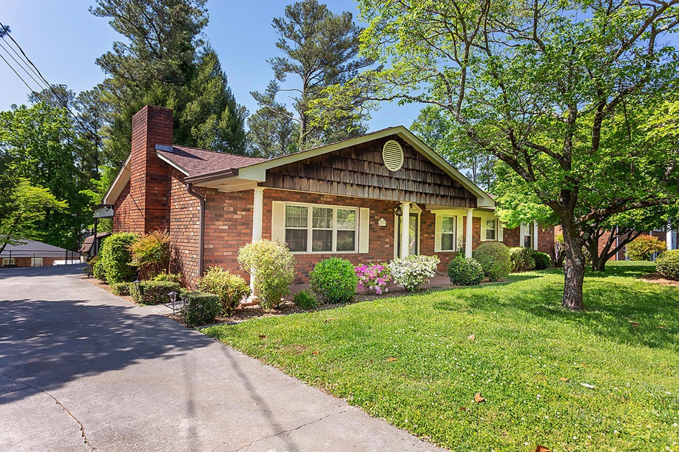 2319 Wolfe Dr NW, Cleveland, TN 37311 - photo 1