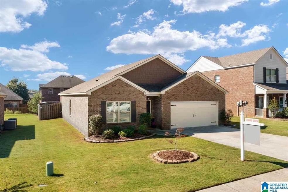 751 Crider Rd, Maylene, AL 35114 - photo 1