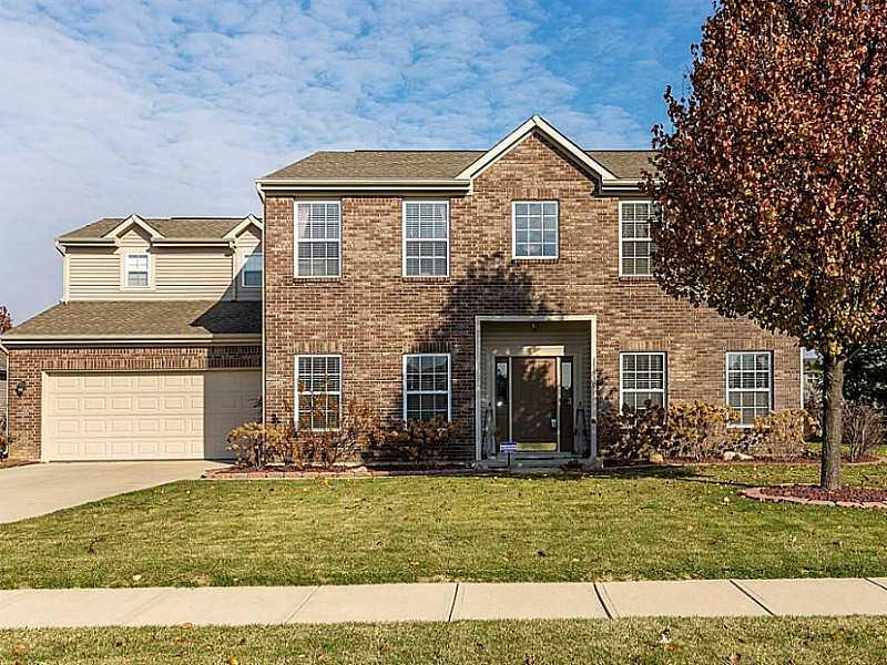 11930 Bills Ave, Fishers, IN 46037 - photo 1