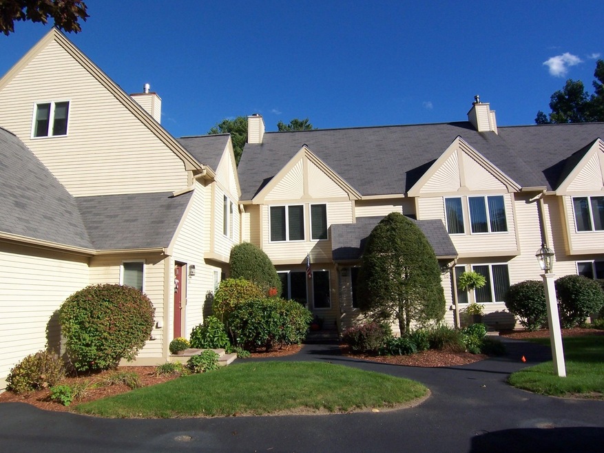 58 Dorchester Way unit U126, Nashua, NH 03064 - photo 1