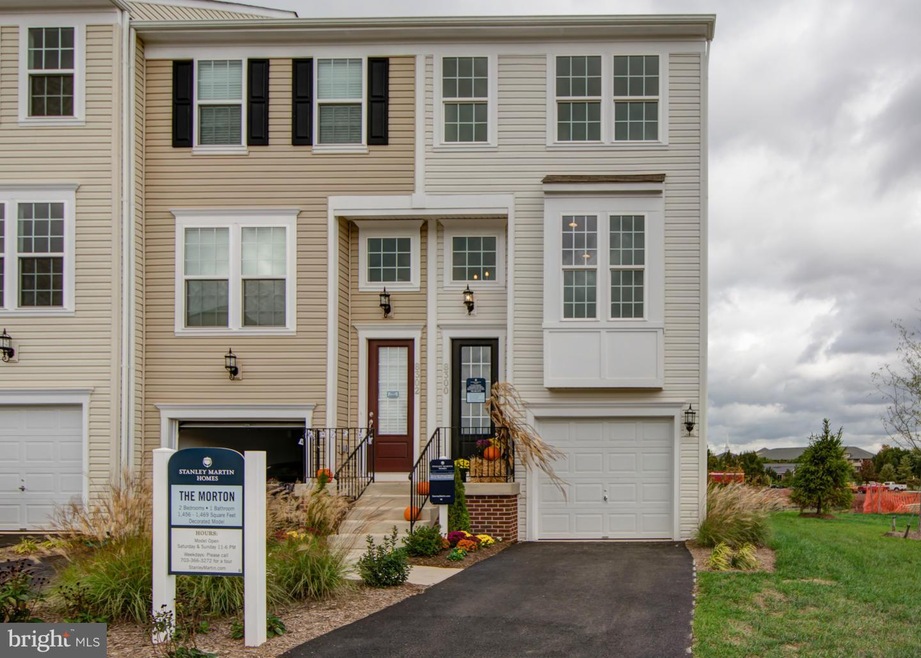 8300 Scotland Loop, Manassas, VA 20109 - photo 1