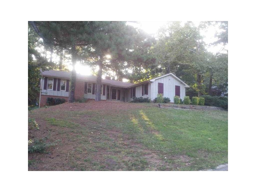 Exterior Front. Front