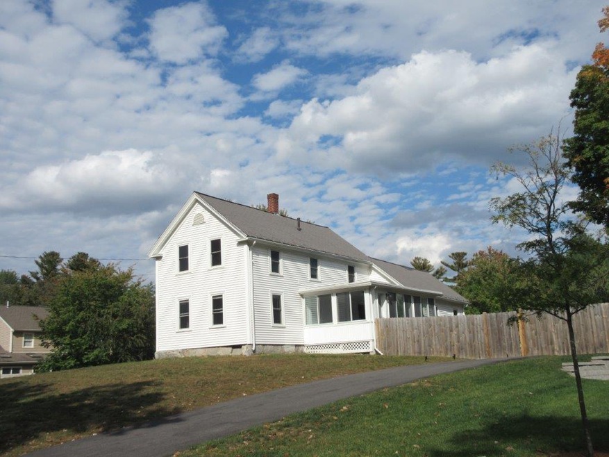 143 Manchester St, Nashua, NH 03064 - photo 1