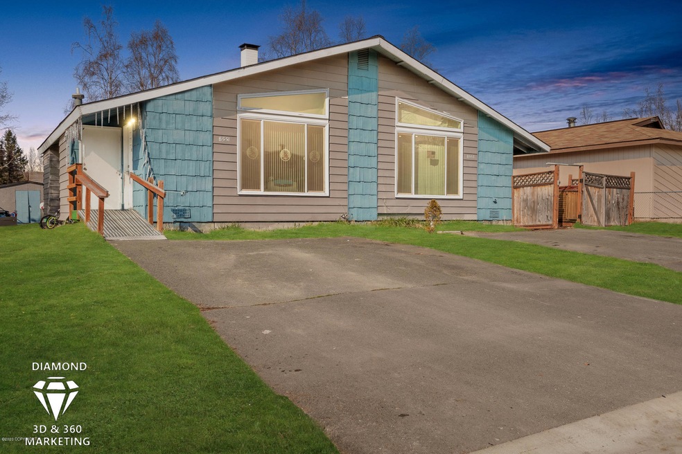 Money making duplex
