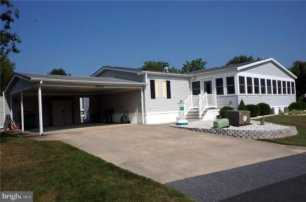 18649 Snowmass Run, Rehoboth Beach, DE 19971 - photo 1