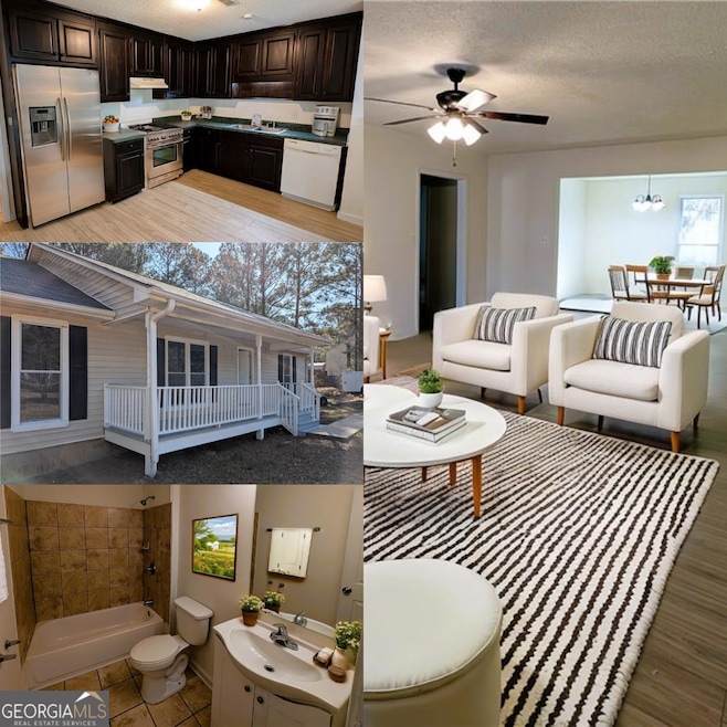 167 Opal St, Luthersville, GA 30251 - photo 1