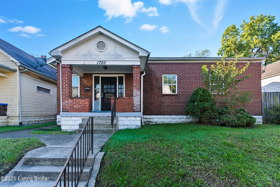 Sold $95,000 • Co-Listing Agent