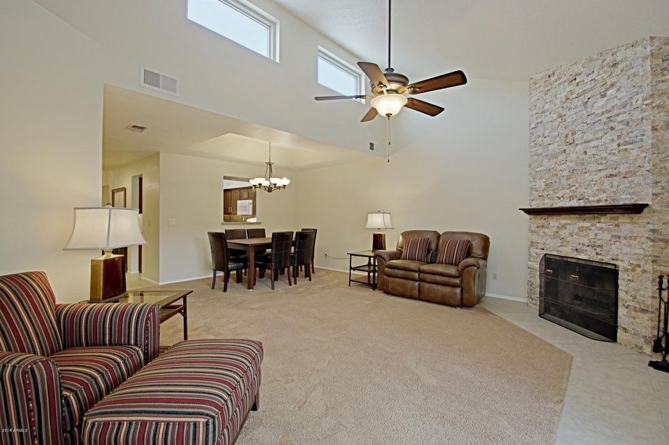 Living room 2