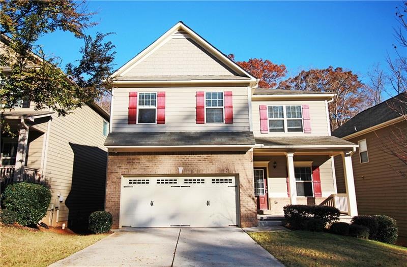 51 Reynoldston Ct, Suwanee, GA 30024 - photo 1