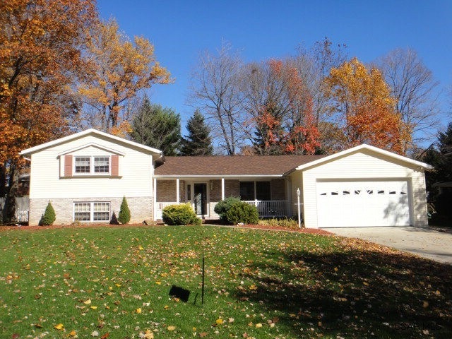 Main View