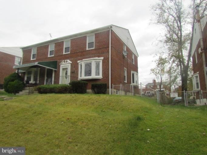 6225 Pioneer Dr, Baltimore, MD 21214 - photo 1