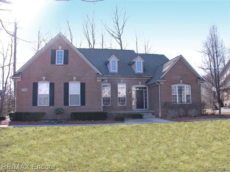 Front Elevation