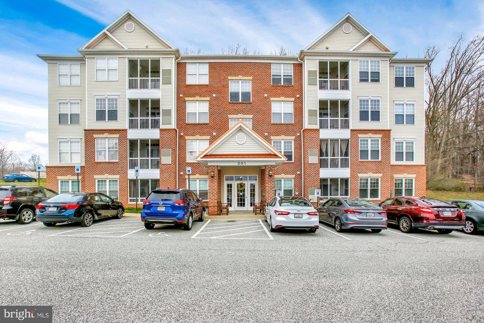 301 Tiree Ct unit 201, Abingdon, MD 21009 - photo 1
