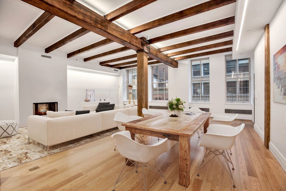 104 Wooster St unit 3S, New York, NY 10012 - photo 1
