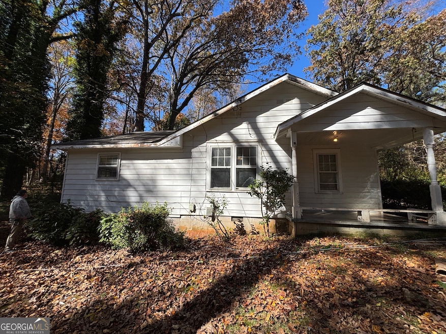 1111 Hemphill Rd, Stockbridge, GA 30281 - photo 1