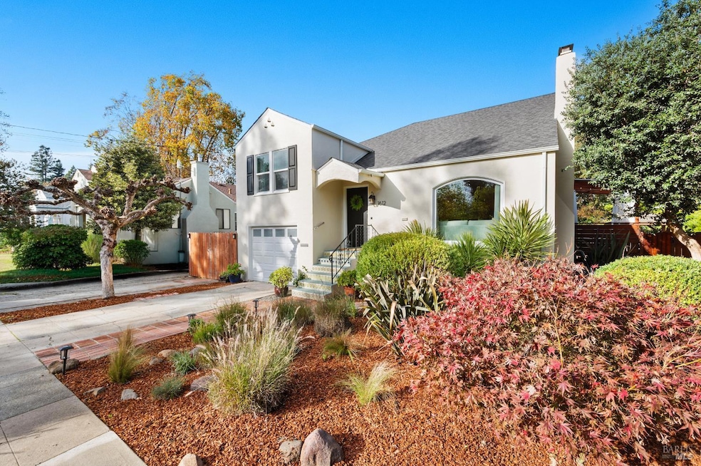 1612 Spruce St, Napa, CA 94559 - photo 1