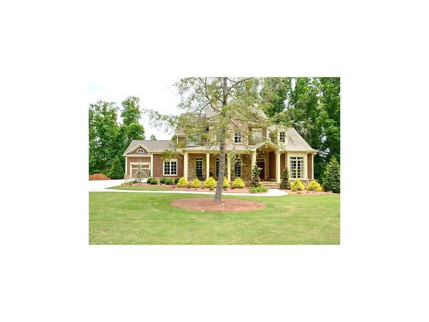 Facade/Exterior Front.