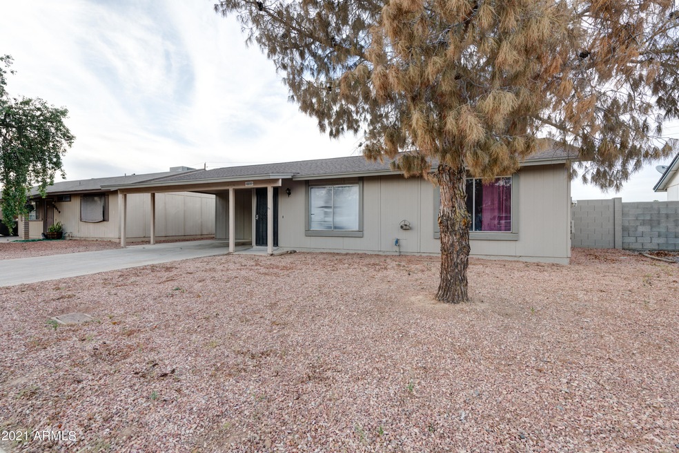 6608 W Papago St, Phoenix, AZ 85043 - photo 1