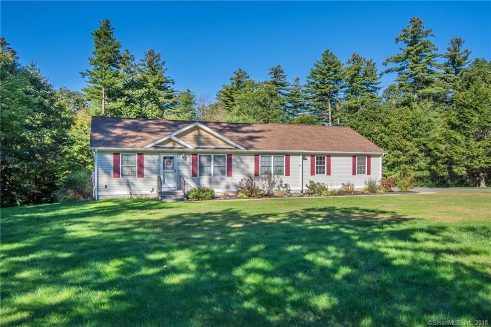 33 Fieldstone Rd, Dayville, CT 06241 - photo 1