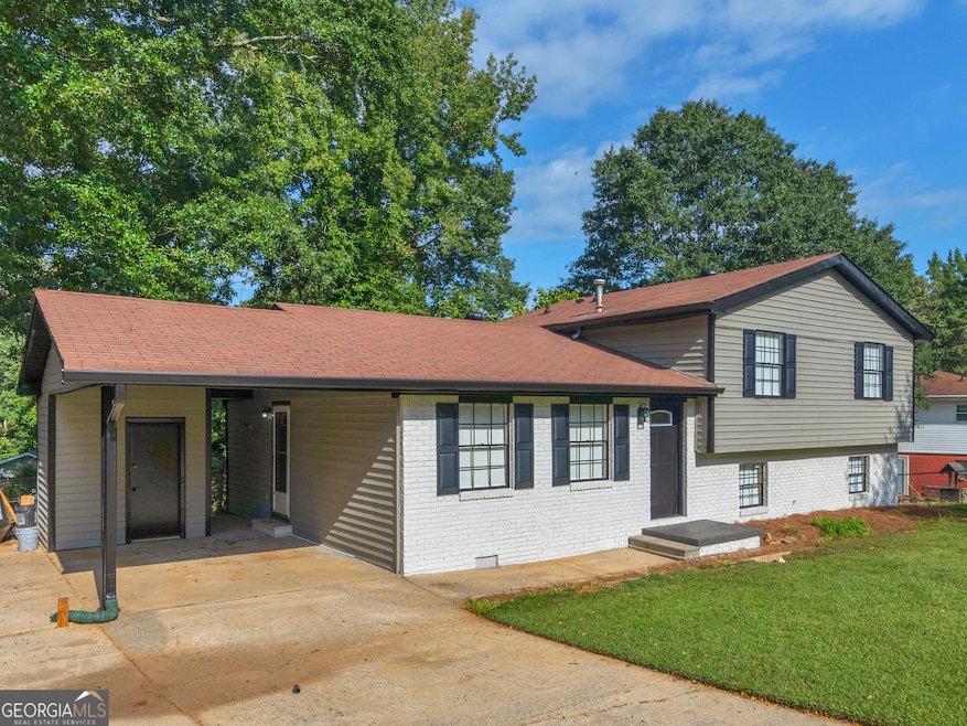 6637 Bedford Rd unit 2, Rex, GA 30273 - photo 1