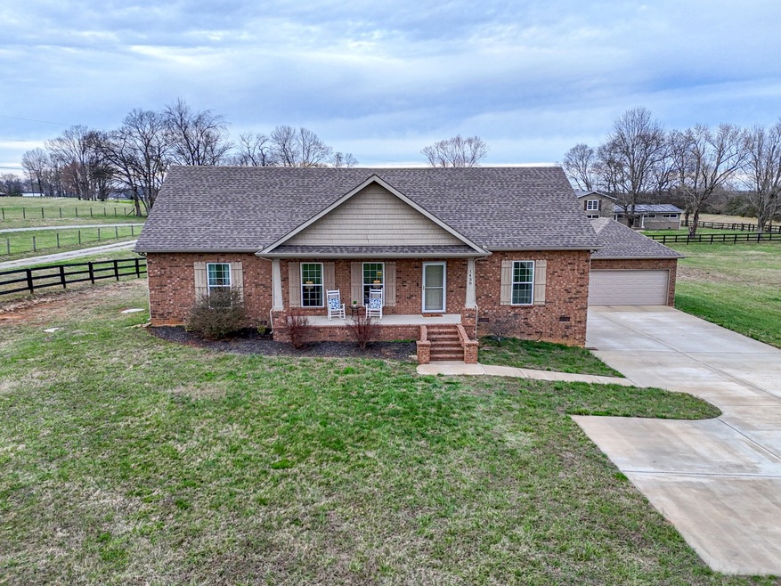 1430 Highway 64 W, Shelbyville, TN 37160 - photo 1