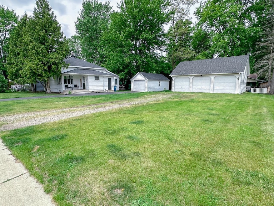 Under Contract $165,000