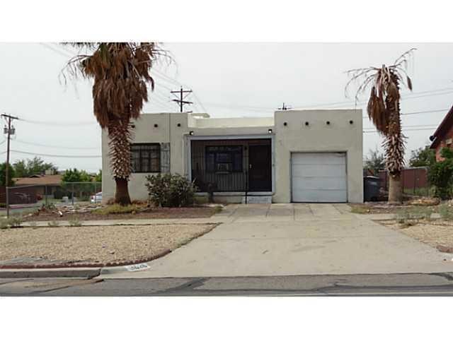 3626 Altura Ave, El Paso, TX 79930 - photo 1