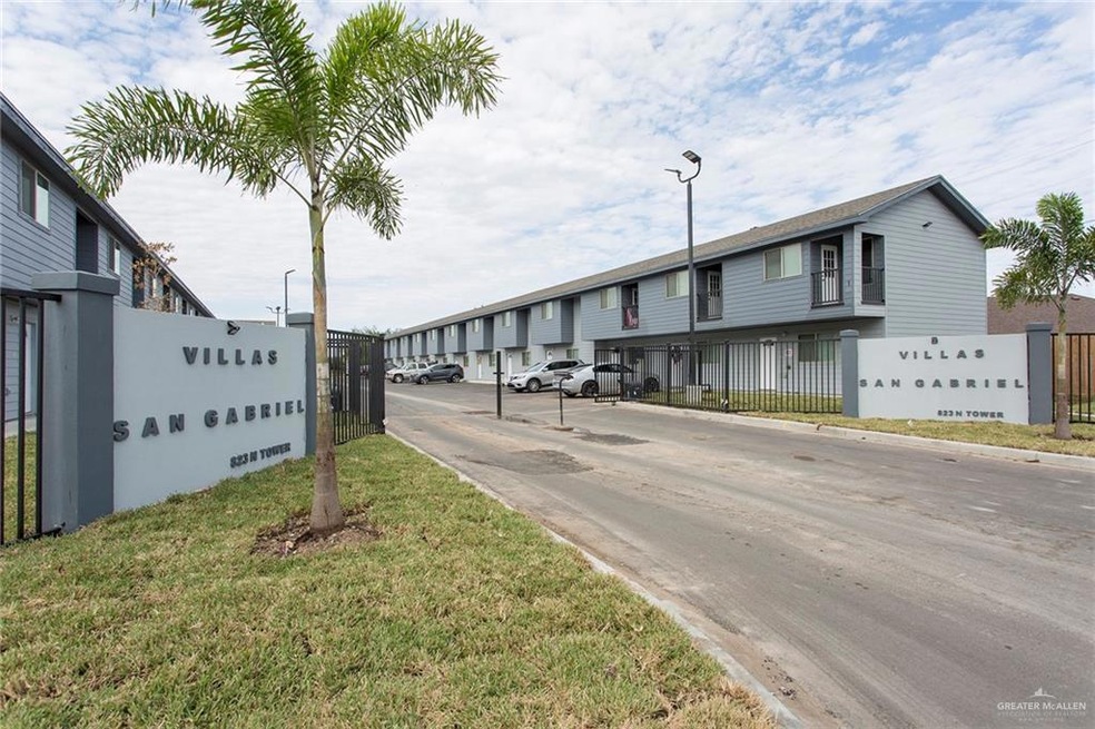 823 N Tower Rd unit A6, Alamo, TX 78516 - photo 1