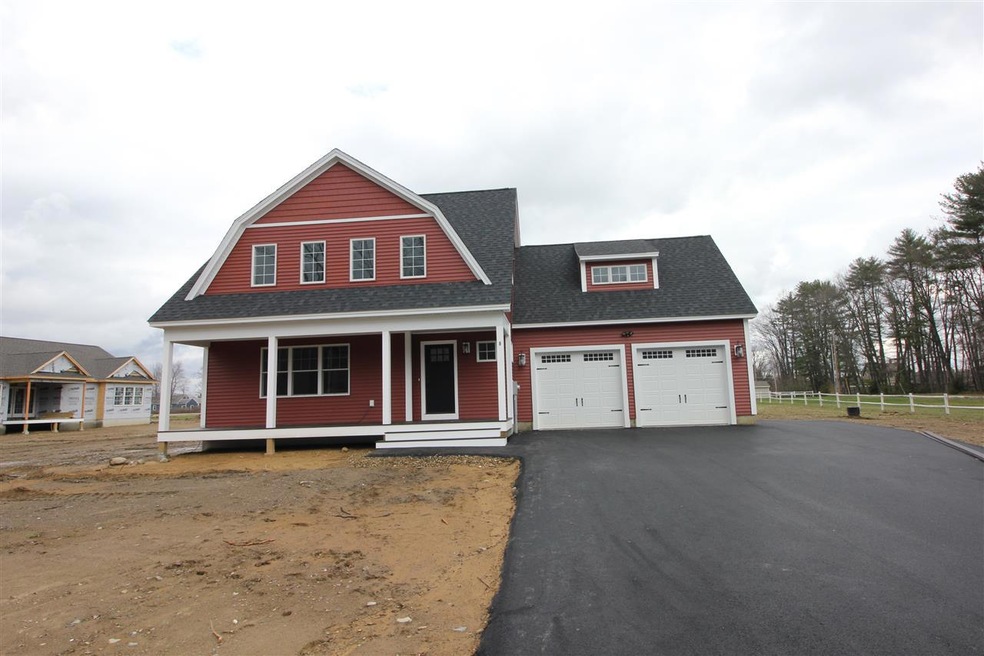 8 Laredo Ln unit 4, Rochester, NH 03868 - photo 1