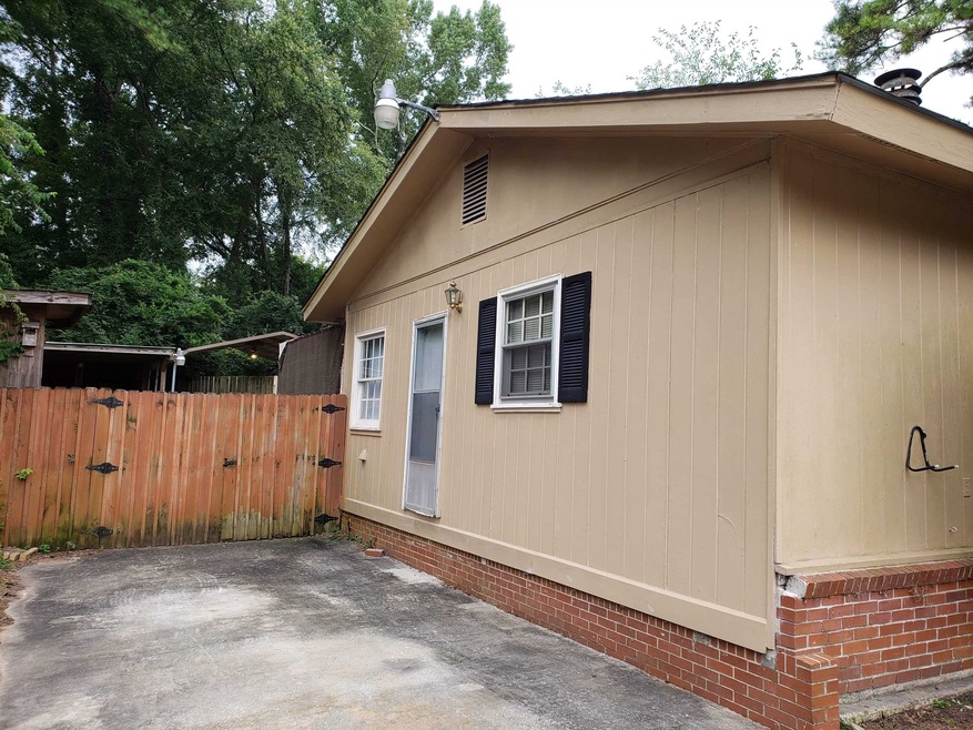 2817 Coral Way, Macon, GA 31211 - photo 1