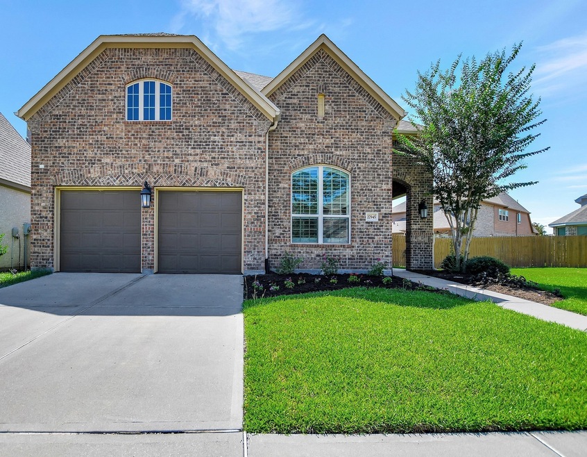 27945 Arden Trail, Spring, TX 77386 - photo 1