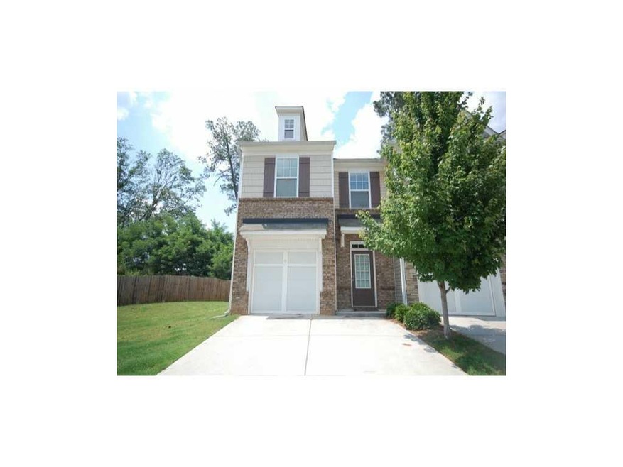 Exterior Front. FABULOUS END UNIT