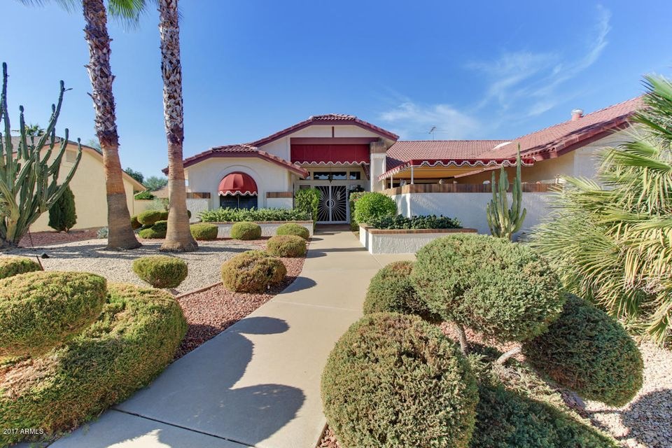 Beautiful San Simeon