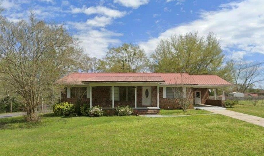 809 10th St, Opp, AL 36467 - photo 1