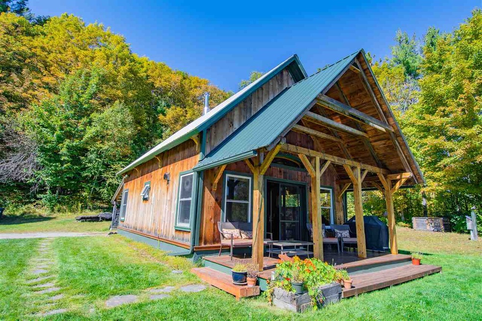 780 Loop Rd, Northfield, VT 05663 - photo 1