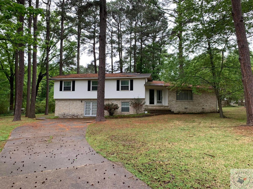 130 Skylark Dr, Texarkana, TX 75503 - photo 1