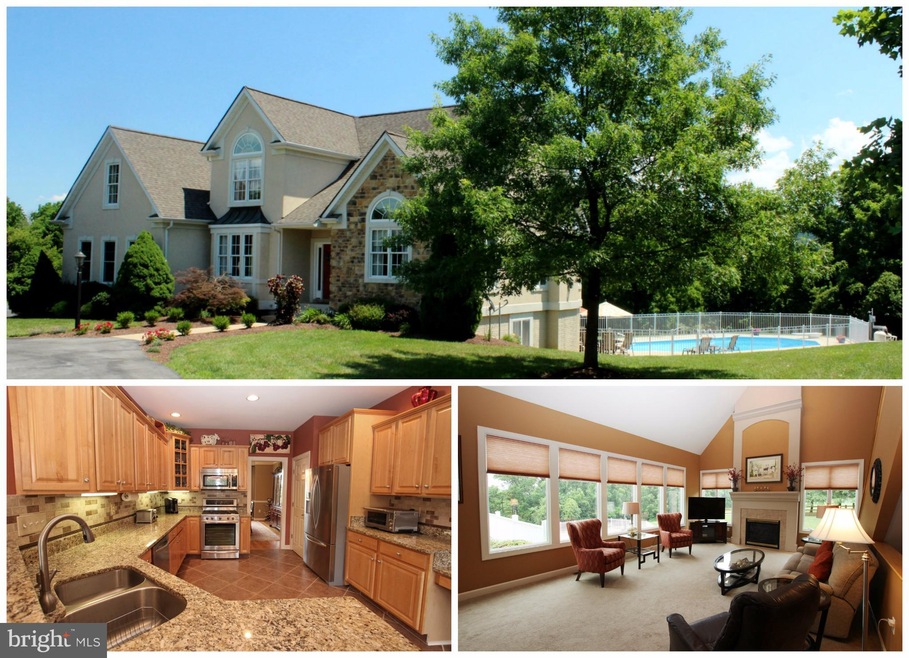 147 Bethany Ln, Charles Town, WV 25414 - photo 1