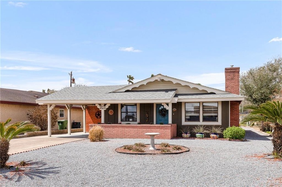 917 Katrin Dr, Alamo, TX 78516 - photo 1