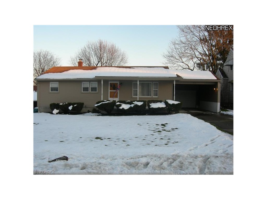 578 Audrey Ln, Struthers, OH 44471 - photo 1