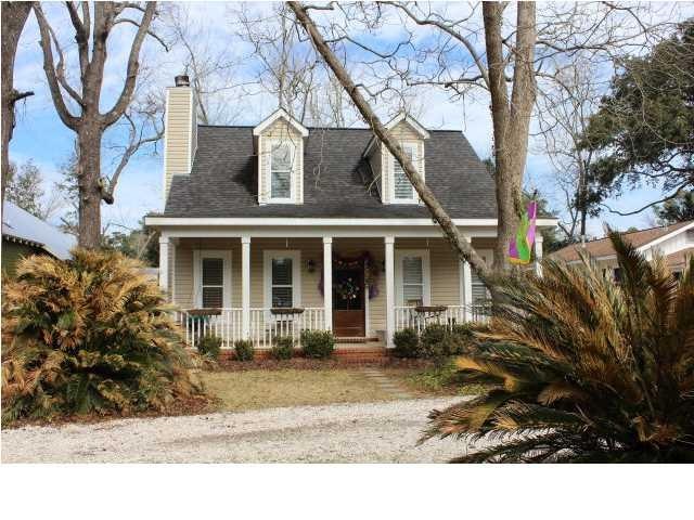 709 Magnolia Ave, Daphne, AL 36526 - photo 1